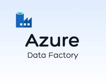 Azure Data Factory