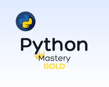 Python Mastery